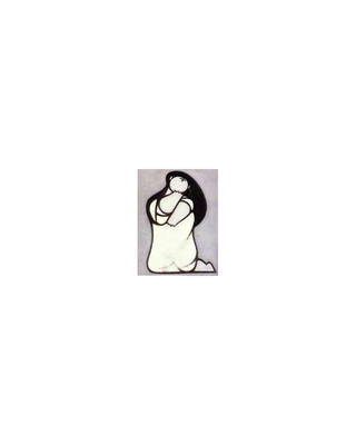 Milton Dacosta - Figura