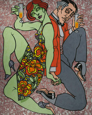 Juarez Machado - Festa