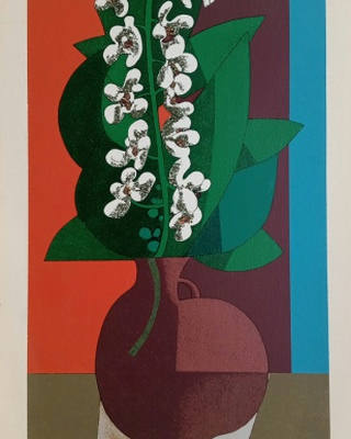 Inos Corradin - Orquídeas