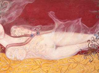 Lula Cardoso Ayres - Figura feminina