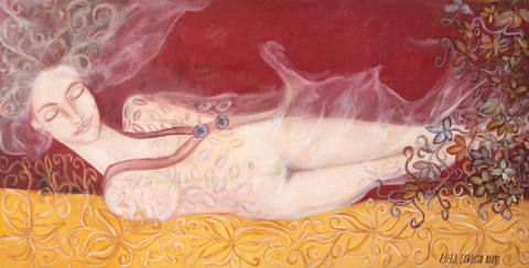 Figura feminina