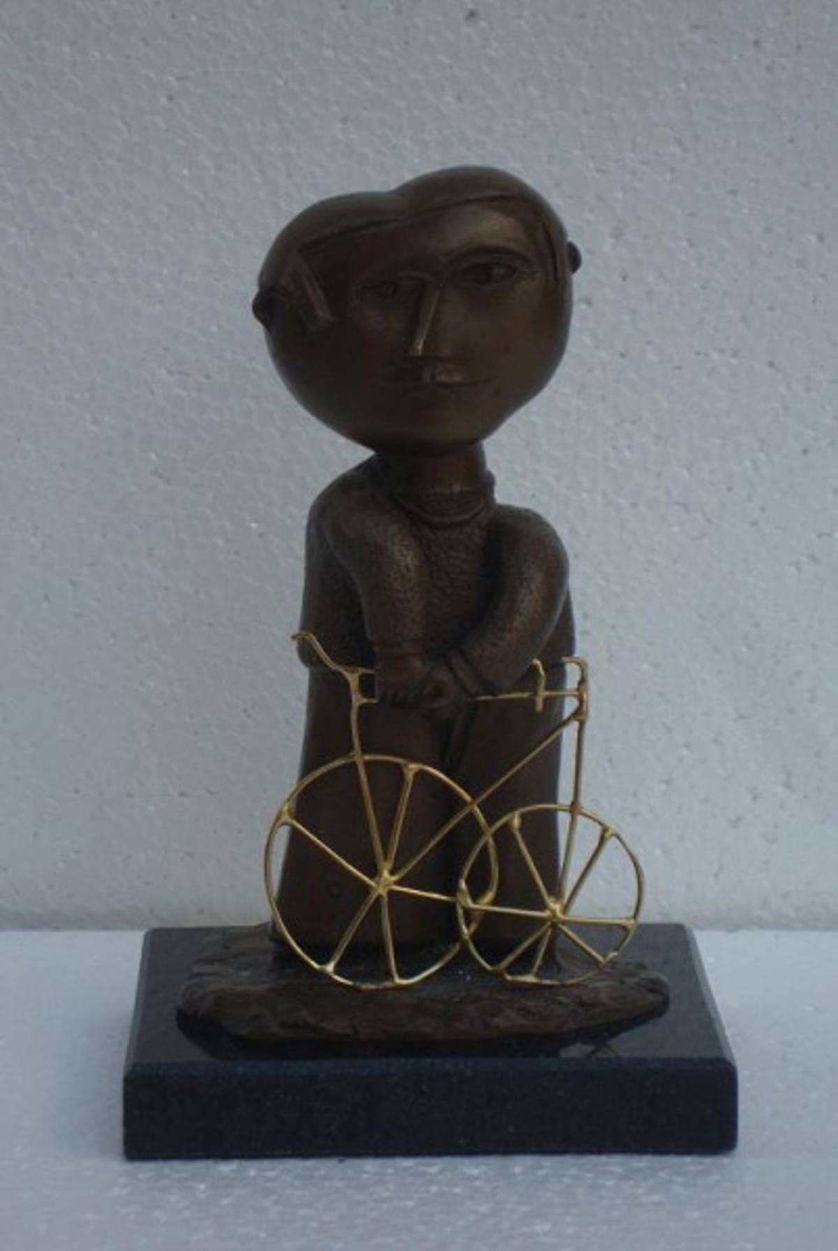 Ciclista