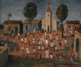 Fulvio Pennacchi - Soltando Balão