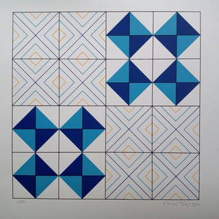 Carlos Furtado - Composição Geométrica