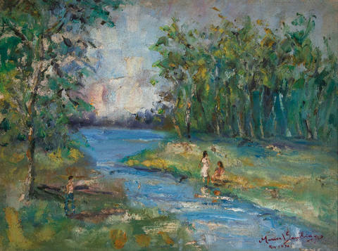 Paisagem