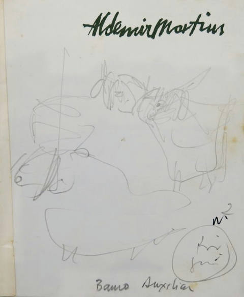 Desenho (s/ data)