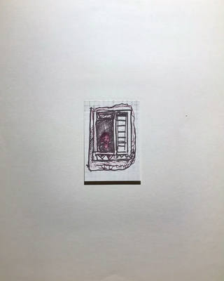 Lasar Segall - Sem título