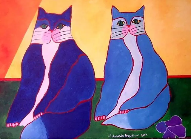 Gatos