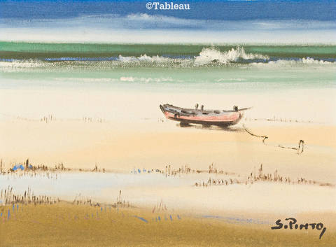 Praia