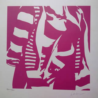 Kleber Ventura - Composição Rosa