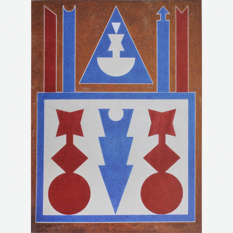 Emblema 83