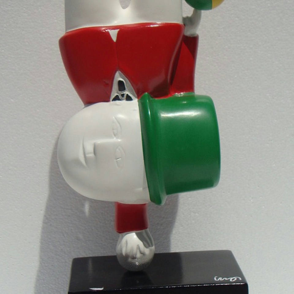 Inos Corradin - Cartola