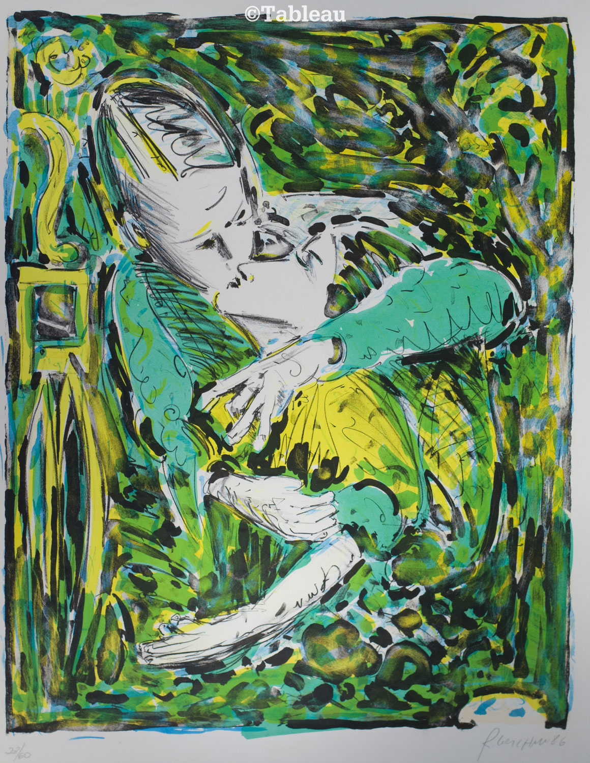 Amantes