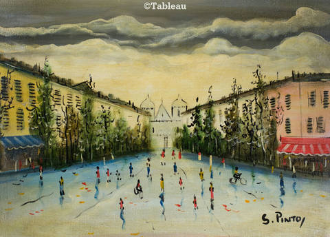 Paisagem