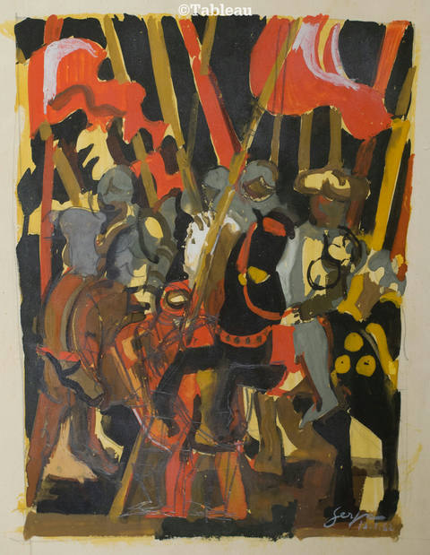 Cavaleiros