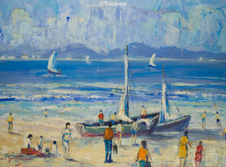 Manoel Santiago - Marinha