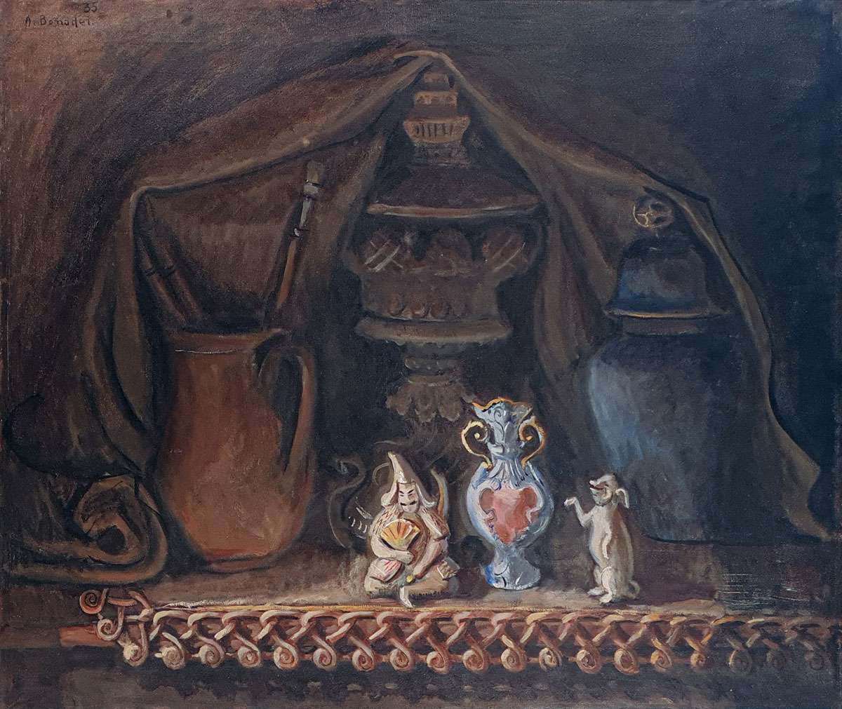Teatro infantil