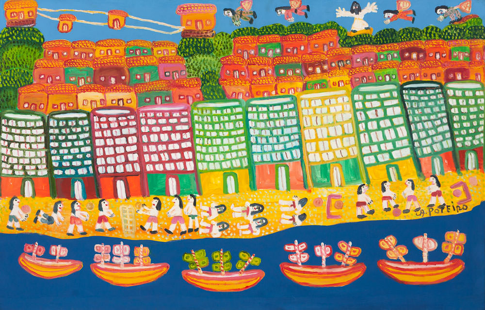 Rio de Janeiro