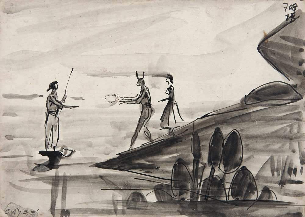 Cangaceiros