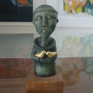 Inos Corradin - São Francisco