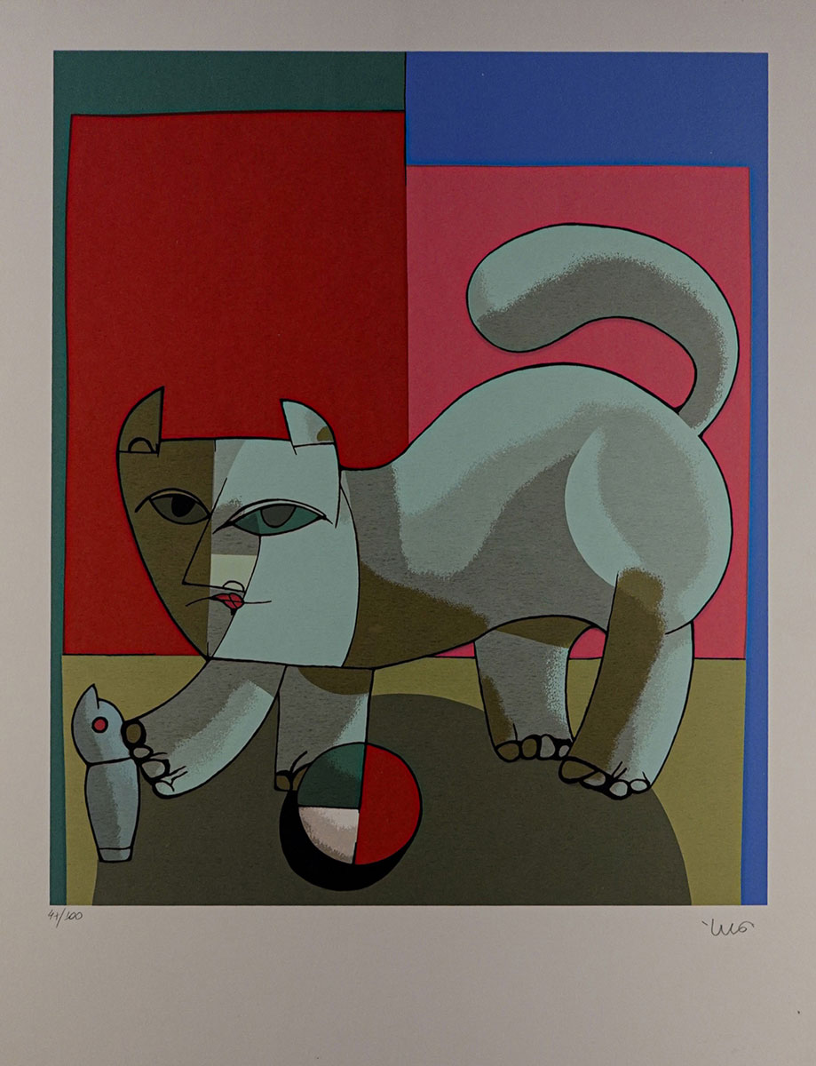 Gato