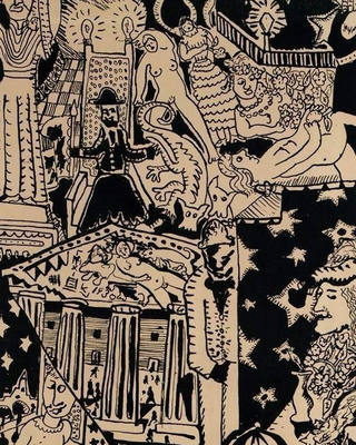 Cícero Dias - Império Romano