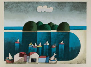 Inos Corradin - Marinha