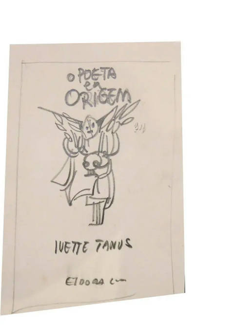 O Poeta e a Origem