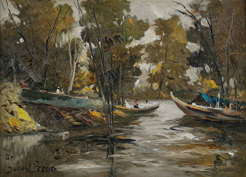 Barcos