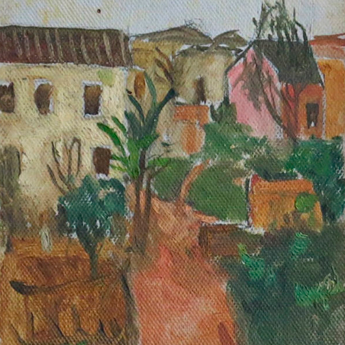 Paisagem