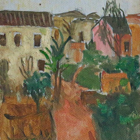 Paisagem