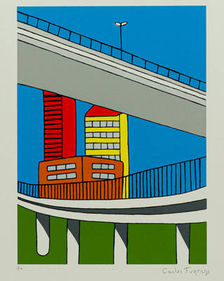 Carlos Furtado - Ponte