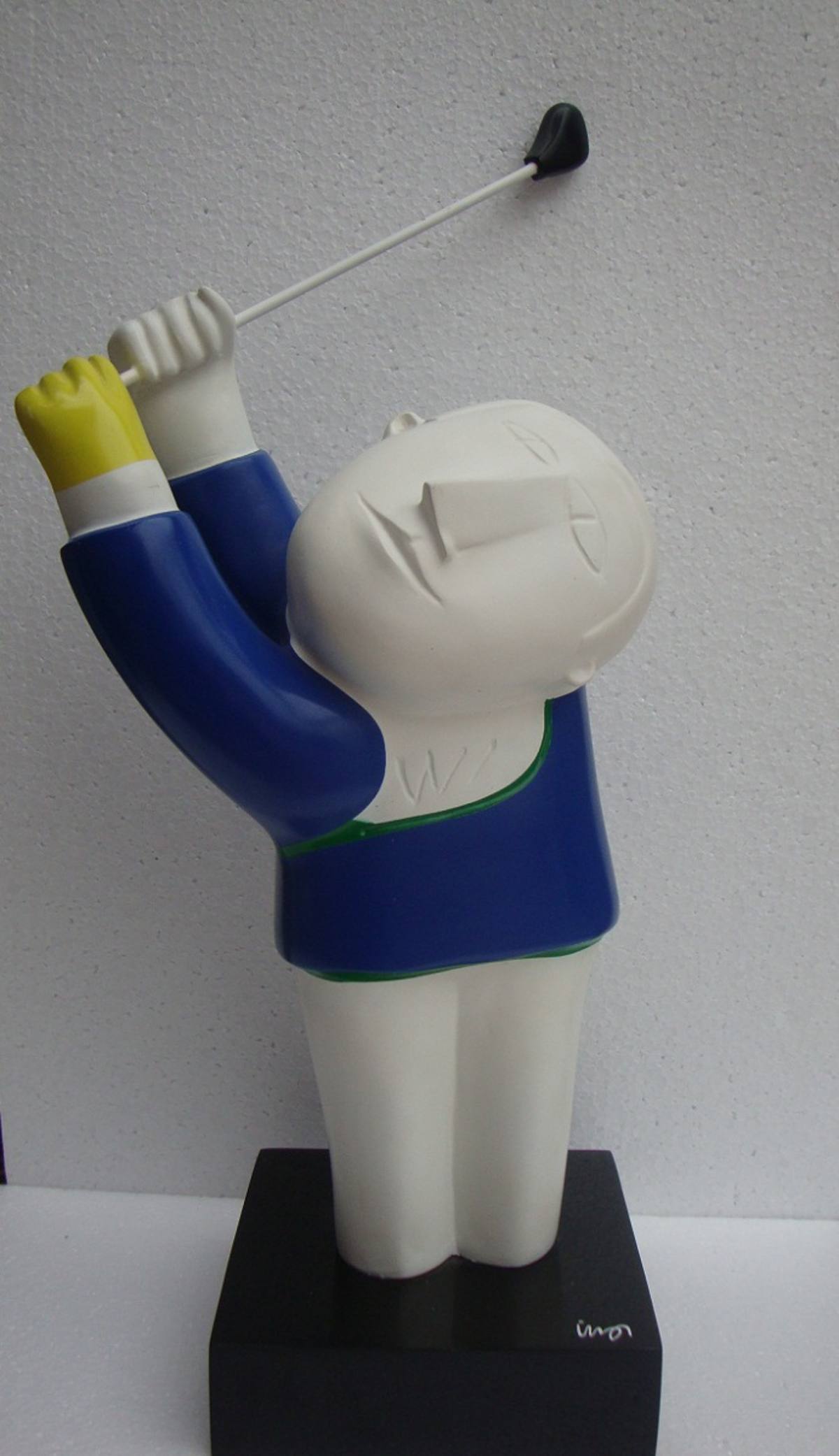 Golfista