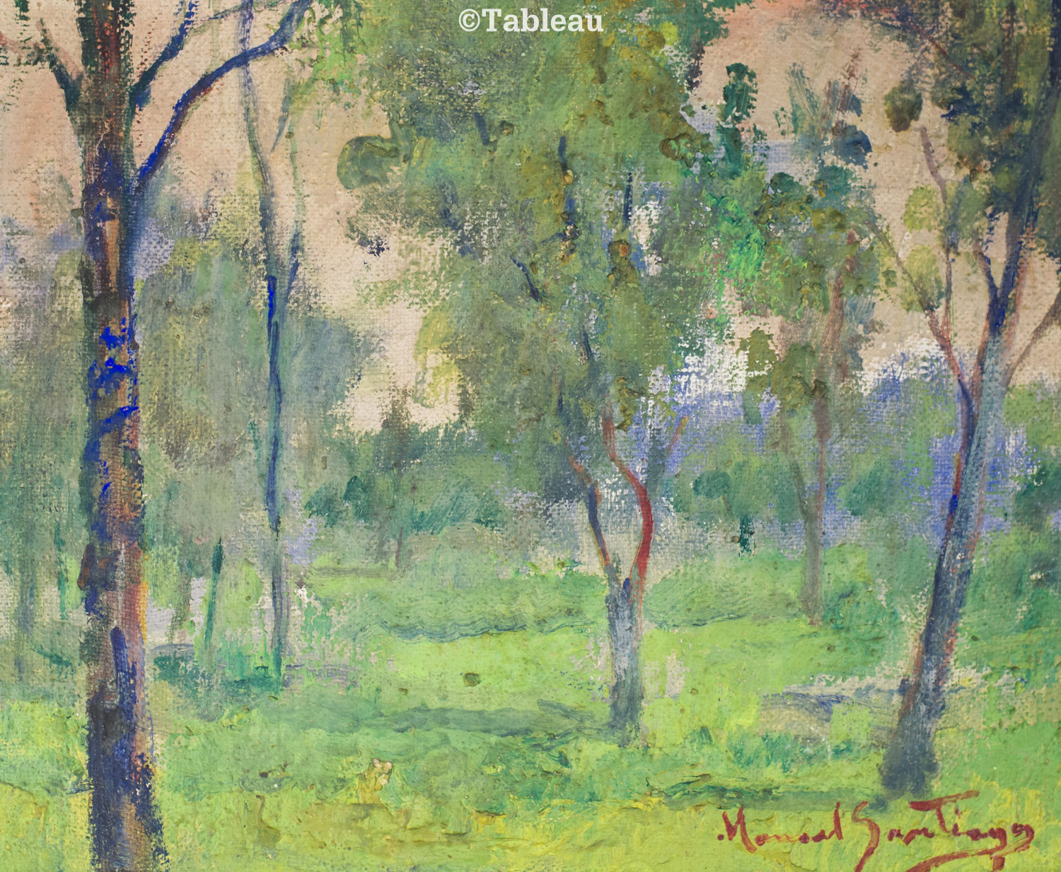 Paisagem