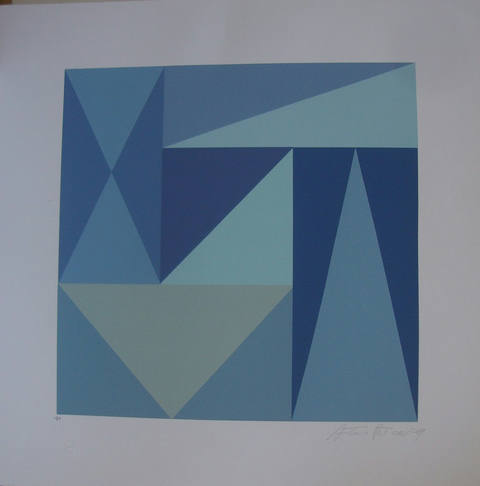 Abstrato