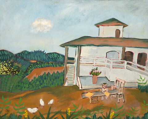 Casa Da Fazenda