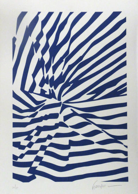 Abstrato XXXIV