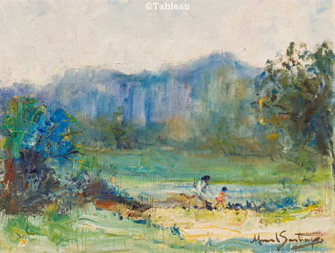 Paisagem