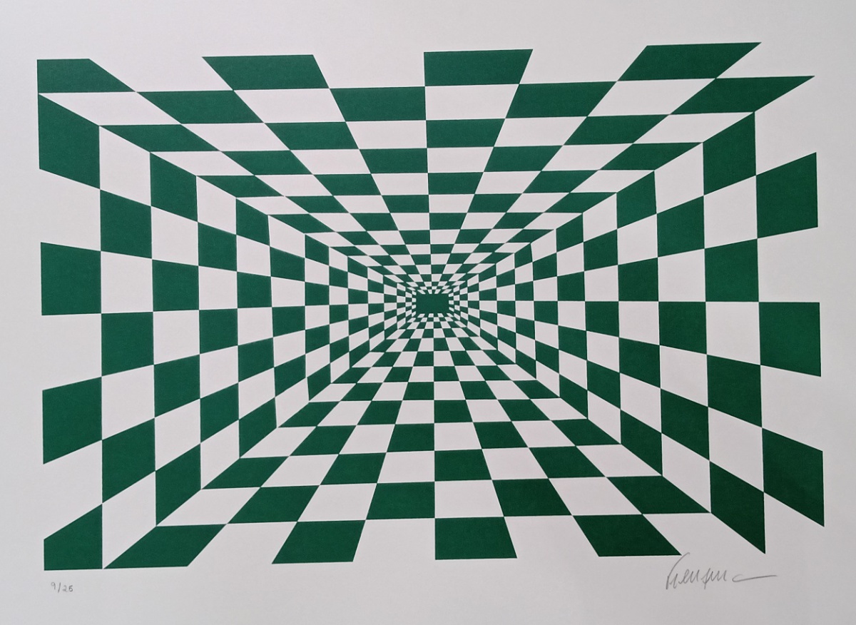 Infinito Verde