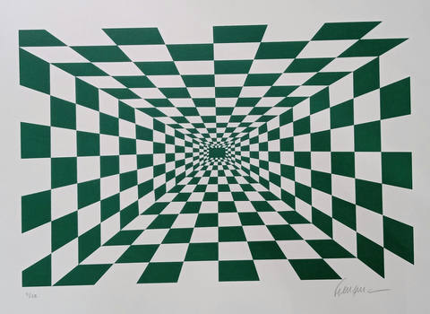 Infinito Verde