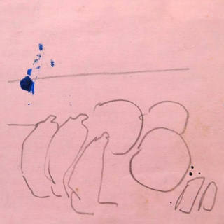 Aldemir Martins - Desenhos (s/ data)