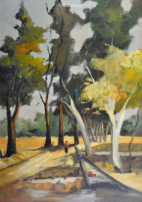 Paisagem