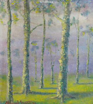 Manoel Santiago - Cascudas