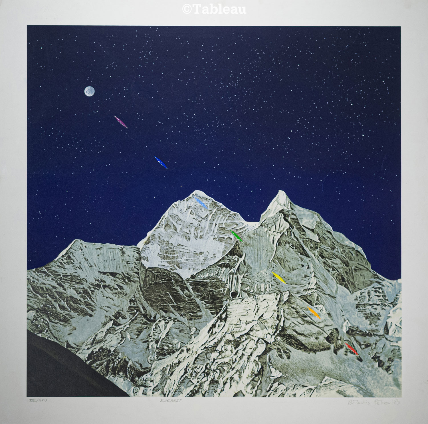 Everest