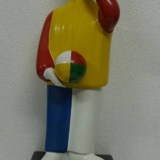Inos Corradin - Arlequim
