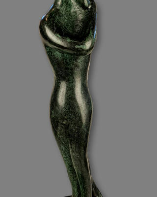 Bruno Giorgi - Figura feminina