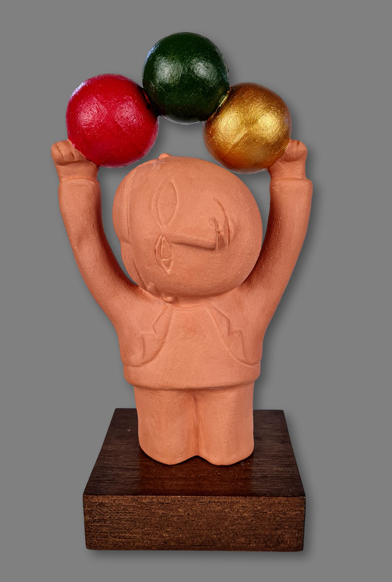 Equilibrista