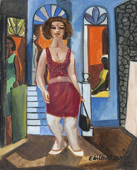 Mulata