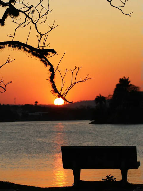 Lagoa da Pampulha 01