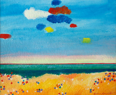 Paisagem